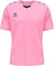 hummel hmlCORE XK Poly Trikot beige, M Herren