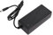 Adaptador AC/DC, 100-240V 50 / 60Hz Adaptador Estable 24V 3a Resistente Al Calor para Monitor LCD para Sistema de Monitoreo