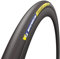 Michelin Unisex – Erwachsene Power Reifen, Schwarz, One Size