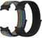 KIBDSNG Nylon Armbands - Verstellbarer Sport Ersatzarmband fr Herren Damen, Kompatibel mit Samsung Galaxy Watch 40mm/44mm/45mm/46mm