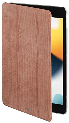 Hama Cali für iPad 10.2 (2019/2020/2021), pfirsich