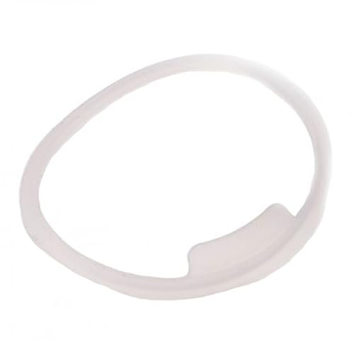 Klean Kanteen Wide O-Ring Transparent Einheitsgröße