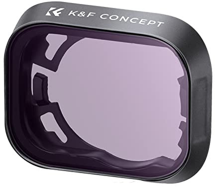 K&F Concept Mini 3,Mini 3 Pro ND4 Filter Kompatibel mit Mini 3 Pro,Mini 3