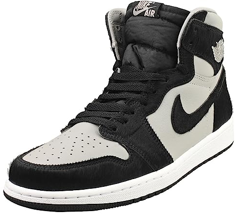 Air Jordan 1 Retro High OG Twist 2.0 Medium Grey