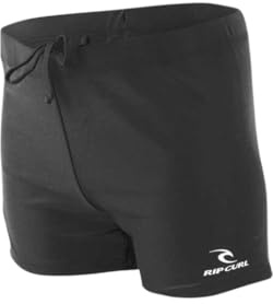 Rip Curl Corp Boyleg SLUGGO Badehose 2025 Black