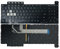 JINTAI Black US Backlight Backlit Keyboard Replacement for ASUS TUF Gaming 8 F15 FX506 FA506 FA506II FX506H FA506Q FX506L FA506H F17 FX706 FX706L FA706U FX706U FA706 661VUS00