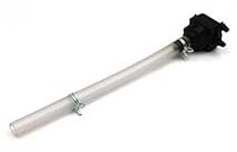 Pressostat analogique complet pour lave-vaisselle Electrolux 117474520