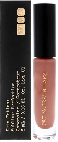 Skin Fetish Sublime Perfection Concealer - 30 Deep by Pat Mcgrath Labs for Women - 0.16 oz Concealer