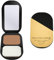 Max Factor Facefinity Nachfüllbare Compact Foundation, 007 Bronze, vollständige Abdeckung, makelloses mattes Finish, leicht und atmungsaktiv, fügt sich nahtlos ein, den ganzen Tag tragen, LSF 20