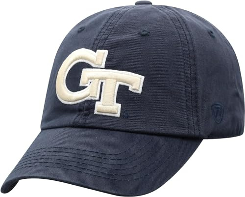 Collegiate Hats - Fitted Caps Adjustable Hats and Snapbacks Available