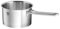Schulte-Ufer Stieltopf Maxa by Barski Design 64129-16, Edelstahl, 16 cm, ca. 2,0 l