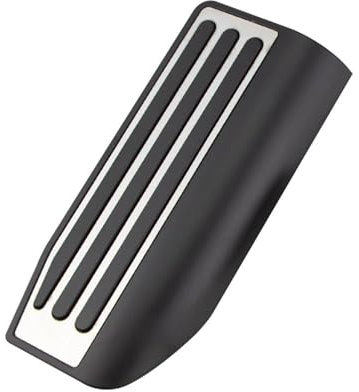 Range Rover Sport L494 L405 2013-18 Stainless Steel Gas Brake Pedal Cover Footrest - Car Breaks Pedal, Brake Pedal Cover