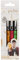 Helix Harry Potter Pens - 4 Black Ink Pens