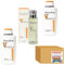 Ein Angebot von FISGUS® by krass-shoppen-de - Bettina Barty - Summer Vanilla Serie - 1 x 500ml Bath & Shower Gel - 1 x 500ml Hand & Body Lotion - 1 x EdT Spray 50ml