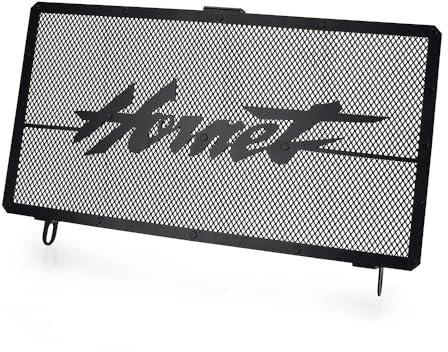 Griglia Radiatore Acqua Per CB 600 F Hornet CB600F HORNET CB599F CB 599F 1998-2003 2004 2005 2006 Moto Radiatore Griglia di Protezione Della Copertura Della Protezione