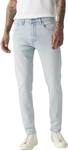 Levi's Men's 512 Slim Taper Jeans, Leave It Alone Adv, 32W / 30L