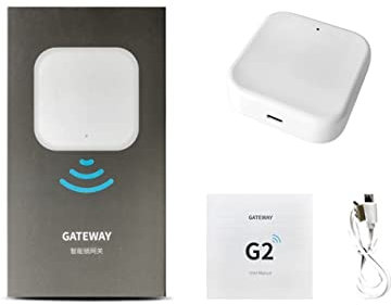 Cerradura Inteligente, TUYA huella dactilar tarjeta magnética contraseña clave desbloqueo remoto patio apartamento exterior impermeable cerradura de puerta inteligente para Casa, Dormitorio, Hotel(TTl