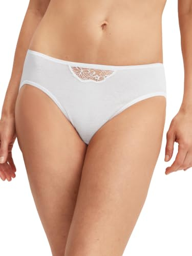 CALIDA Damen Cotton Desire Slip (1er Pack)