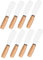 iplusmile 8Pièces Spatules à Fromage Acier Inoxydable de Ustensiles de Cuisine pour Tartiner Beurre pour Boulangeries