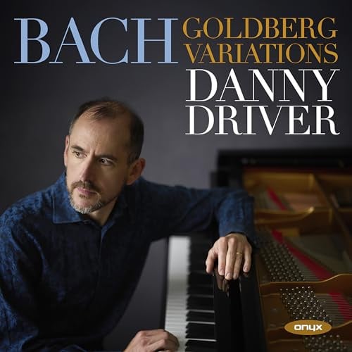 Bach: Goldberg Variations