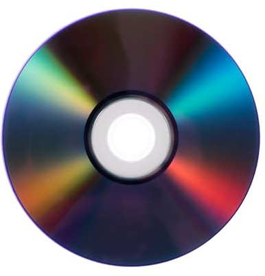 Fesjoy Disco Registrabile DVD+R DL 8X 50PCS 8,5GB Dati e Video Disco Personalizzabile Stabile Integri Store Backup