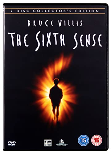 The Sixth Sense [UK Import]