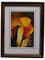 Hama Holzrahmen Kiel Dunkelbraun 24x30cm