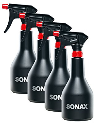 SONAX 4X 04997000 Sprühboy Sprühflasche 1 Stück