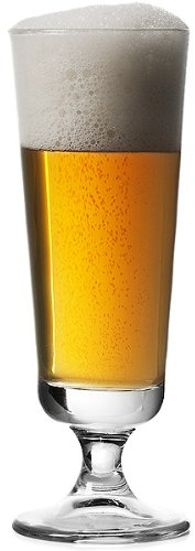 Bormioli Rocco Jazz Sling Glasses 11.5oz / 330ml - Case of 24-33cl Sling Cocktail Glasses