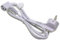 Rowenta Cavo di alimentazione ferro compatto Steam actis effectis dg7505 DG75 dg7550