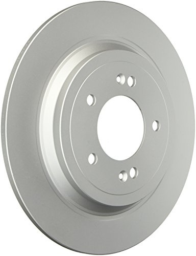KAVOPARTS BR-4245-C Bremsscheiben