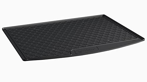 gled Anillo 1557 rubbasol (ma) Maletero II 8/2016, Black