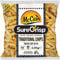McCain SureCrisp Traditional Thick Cut Chips 9/16-1x2.27kg
