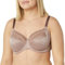 Fantasie Envisage Full Cup Side Support Bra Taupe Beige 40DD