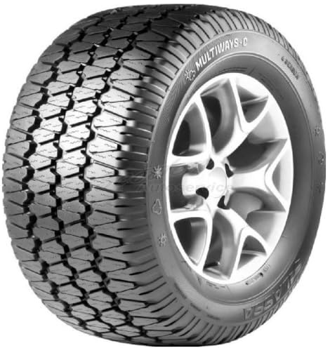 Lassa Multiways 195/70 R15 104R Ganzjahresreifen GTAM T272817 ohne Felge