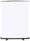 White Screen, 156x206cm Floor Projector Screen for Photo Backdrop Video Studio, Portable Pull Up Background White Wrinkle-Resistant with Auto-locking Frame for Indoor Outdoor Photography