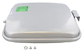 VIESSMAN WB1B 100-W System 26 30 & 35 KW Boiler Expansion Vessel 7828646