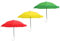 TOYANDONA 3 Stücke Mini Regenschirm Spielzeug Mini Rainy Regenschirm Modell Polyester Seide Dollhouse Miniatur Regenschirm Dollhouse Spielzeug Foto Requisiten Zuf?llige Farbe 28 cm