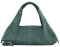Liebeskind Berlin SCARLET SUEDE Satchel Handtasche, Medium (HxBxT 23cm x 33cm x 9.5cm), Fairy Forest