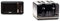Haden Salcombe Microwave - Defrost, Reheat & Cooking Functions - 800W, 20L - Digital Timer - 6 Power Levels - Black & Copper 4 Slice Toaster, 1900-2300W