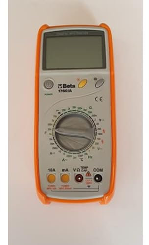 Multimetro multifunzione Digitale Beta 1760/A