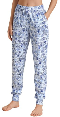 CALIDA Favourites Hose Damen Sodalite Blue 36-38