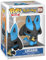Funko POP! Games: Pokemon - Lucario - Vinyl-Sammelfigur - Geschenkidee - Offizielle Handelswaren - Spielzeug Für Kinder und Erwachsene - Video Games Fans - Modellfigur Für Sammler und Display