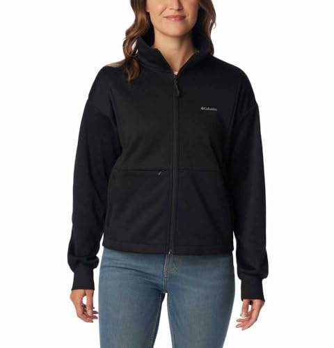 Columbia Damen Boundless Trek Tech Full Zip Fleecejacke (1er Pack)