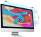 MOSISO 23-24 Pollici Computer Anti Luce Blu Proteggi Schermo AR Protezione per gli Occhi Film Filtrante per Diagonale 2323,623,824 Pollici 16:9 Widescreen Desktop PC LED Monitor(21,26x13,39/LxW)