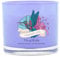 Frida Kahlo kleine Duftkerze im Glas | Lavender Luxe | Geschenk für Frauen | Duftkerze Blumig | Kerzen lange Brenndauer (30h) | Duftkerze Sojawachs