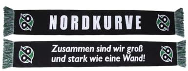 Hannover 96 Wendeschal Nordkurve
