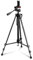 Star 153 - Treppiede 3D per fotocamera e smartphone, con testa 3D