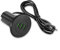 Hub USB de mesa, pasacables de mesa con 4 puertos USB, pasacables de mesa, distribuidor USB, adaptador para ordenador portátil, teléfono móvil