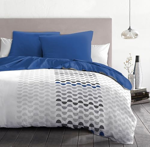 Home Linge Passion Ambrosia Duvet Cover 240 x 260 cm